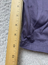 Load image into Gallery viewer, Nike Shorts Adult 32 Steel Blue Sportswear Swoosh NSW Chino 10" Inseam Mens