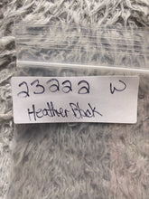 Load image into Gallery viewer, Victoria's Secret Pink Leggings Womens Medium Heather Black Ultimate Crop Ladies