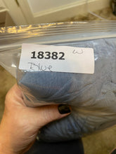 Load image into Gallery viewer, Birdy Grey Dress Womens Medium Blue Bridal Bridesmaid Formal Gown Empire Maxi