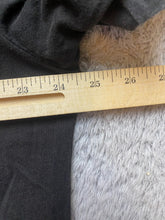 Load image into Gallery viewer, Caterpillar Shirt Adult Extra Large Black Workwear Equipment Bulldozer Cat Mens