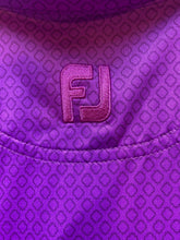 Load image into Gallery viewer, FJ FootJoy Shirt Adult Large Fort Bragg North Carolina Ryder Golf Polo Mens