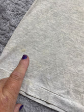 Load image into Gallery viewer, VTG Fairfax Gymnastics Shirt Womens Medium Potomac District Single Stitch 90s