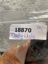 Load image into Gallery viewer, South Pole Shorts Adult Medium (33x11) Black Drawstring Stretch Splatter Mens