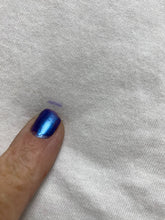 Load image into Gallery viewer, VTG FYBIGMIR 85 Shirt Adult Medium White Funny Cartoon Beer Single Stitch 80s