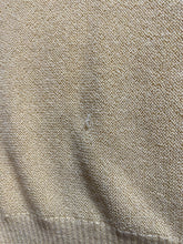 Load image into Gallery viewer, VTG Masters Clubhouse Collection Sweater Adult Extra Large Golf Alpaca Men