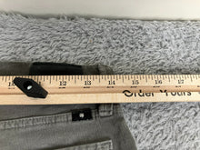 Load image into Gallery viewer, Lucky Brand Pants Womens 6/28 (28x27.5) Gray Brooke Skinny Corduroy Ladies