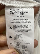 Load image into Gallery viewer, Joseph Ribkoff Pants Womens 8 (30x16) Flat Front Capri Spandex MSRP $183 NWT