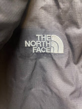 Load image into Gallery viewer, The North Face Jacket Womens Small Black Zip Up Dryvent Hoodie Gorpcore Outdoors