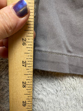 Load image into Gallery viewer, Lee Pants Adult 36x29 Steel Gray Extreme Comfort MVP Relaxed Fit Chino Mens