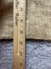 Load image into Gallery viewer, VTG Albert Lewis For Tudor Square Jacket Womens Medium Beige Tweed Career Blazer