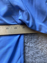 Load image into Gallery viewer, Clench Jeans Shirt Adult 2XL Blue Subliminal Ombre AOP Pattern Pocket Button Men