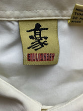 Load image into Gallery viewer, Billion Bay Shirt Adult Extra Large Tiger vs Dragon Button Up Oversized Mens