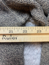 Load image into Gallery viewer, Eddie Bauer Sweater Adult Large Taupe Outdoor Outfitters Outerwear Pullover Mens