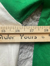 Load image into Gallery viewer, VTG Hoover Marching Festival Shirt Adult Small Raglan Single Stitch 70s RARE