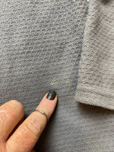 Load image into Gallery viewer, Nike Jacket Adult Small Gray Sphere Thermal 1/4 Zip Training Activewear Mens