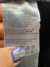 Load image into Gallery viewer, Levis Jeans Womens 28 (48x26.8) Pull On Skinny Totally Shaping Signature Gold