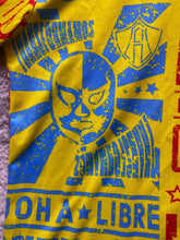 Load image into Gallery viewer, Atlas FC Lucha Libre Jersey Adult Small Mexico 17 Soccer 30th Anniversary Mens