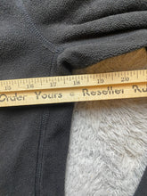 Load image into Gallery viewer, The North Face Jacket Womens Small Black Sherpa Fleece Full Zip Outdoor Ladies