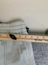 Load image into Gallery viewer, BDG Jeans Womens 26x27.8 Stone Gray Urban Outfitters Relaxed Skate Cargo Baggy