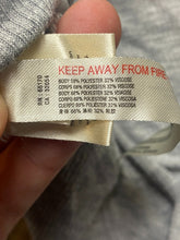 Load image into Gallery viewer, Free People Shirt Womens Small Oversized Thermal Racerback Thumbhole Viscose