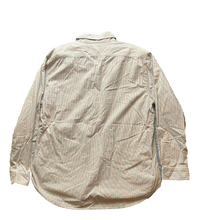 Load image into Gallery viewer, POLO Ralph Lauren Shirt Adult Extra Large Blue Red Stripes Button Up Casual Mens