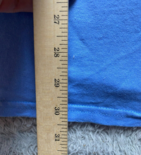 Load image into Gallery viewer, Hate Duke Shirt Adult 2XL XXL Blue Prefer To NCAA College Basketball 2 Sided Men