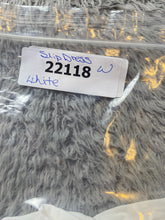 Load image into Gallery viewer, Aritzia Wilfred Dress Womens 2XS XXS White Slip Tank Peasant Boho Modal Ladies