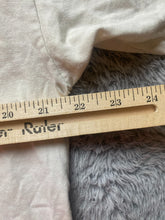 Load image into Gallery viewer, VTG Feel The Rhythm of The Earth Shirt Adult Large Nature Earthcore 90s Mens