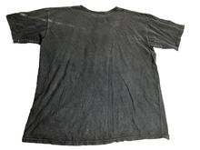 Load image into Gallery viewer, WeSC Shirt Adult Large Black Icon Superlative Conspiracy Streetwear Skater Mens