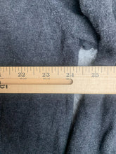Load image into Gallery viewer, Article 365 Sweater Adult 2XL XXL Gray V-Neck Cashmere Blend Outerwear Mens