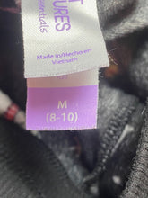 Load image into Gallery viewer, Secret Treasures Pajamas Womens Medium (30x26.5) AOP Dog Velour Cozy Lounge PJ