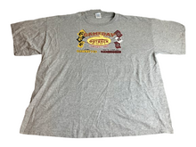 Load image into Gallery viewer, IOWA Hawkeyes South Carolina Gamecocks Shirt Adult 2XL Outback Bowl NCAA 2009