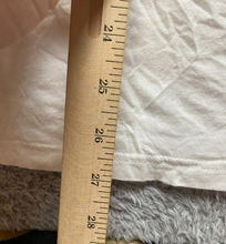 Load image into Gallery viewer, Universal Studios Shirt Adult Medium White Since 1912 Vacation Souvenir Mens