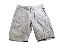 Load image into Gallery viewer, J Crew Shorts Adult 32"x10.5" Flat Front Casual Baumwolle Golf Chino Mens