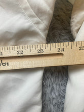 Load image into Gallery viewer, Ted Baker Shirt Adult 2 / (Extra Large) White Button Up Dress Soft London Mens