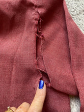 Load image into Gallery viewer, Vintage Funky & Groovy Threads Shirt Adult Extra Large Button Up Kennington Mens