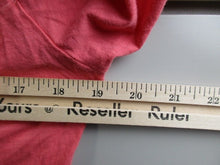 Load image into Gallery viewer, Lauren Ralph Lauren Dress Womens Large Button Front Collared Shirt Roll Tab Lady