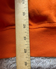 Load image into Gallery viewer, Champion Sweatshirt Adult Extra Large Tall XLT Big Logo Hoodie Athleticwear Mens