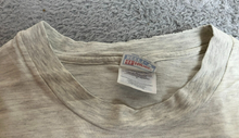 Load image into Gallery viewer, VTG Zoological Society Shirt Adult Large San Diego Tiger Snake Naturecore Zoo
