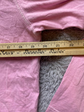 Load image into Gallery viewer, Life is Good Shirt Womens Medium Pink Dog House Mi Casa Es Su Casa Streetwear