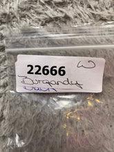 Load image into Gallery viewer, Marine Layer Shirt Womens Extra Small Burgundy V-Neck Solid Pullover Casual Lady