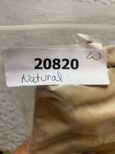 Load image into Gallery viewer, Pretty Little Thing Pants Womens 14 (38x28.5) Natural Shape Leather Jogger Lady