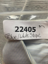 Load image into Gallery viewer, Brooks Brothers 1818 Shirt Adult 17-36 (XL) Regent Button Up Cuffs Dress Mens