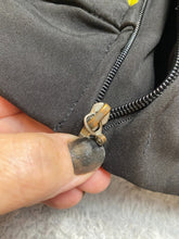 Load image into Gallery viewer, NEFF Custom Goods Jackets Adult Small Black Ski Snowboard Winter Hooded Mens