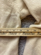 Load image into Gallery viewer, Halogen Sweater Womens Small Beige Cashmere Oversized Pullover Outerwear Ladies