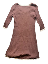 Load image into Gallery viewer, Athleta Coverup Womens Medium Beach Pool Swimwear Tunic Swim Dress Ladies