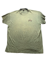 Load image into Gallery viewer, VTG Kittatiny Mining Shirt Adult 2XL Single Stitch The Wilderness Road USA Mens
