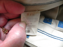 Load image into Gallery viewer, Live a Great Life Pants Adult 36x30 Flat Front Straight Leg Trouser Casual Mens