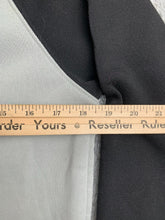 Load image into Gallery viewer, Oakland Raiders Sweatshirt Youth 14-16 Black Gray Hoodie NFL Football Boys