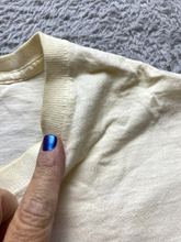 Load image into Gallery viewer, VTG Watersports Shirt Adult Large Get Wet Water Worx Ski Limited 2 Sided Mens